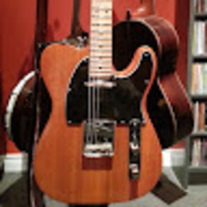 Meet your Posher, Dave